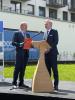 Czech Republic: EIB backs Prague’s first affordable-housing project for public service employees
