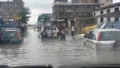 Assainissement Pluvial de Villes du Bénin