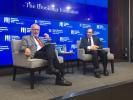 Brookings Institute speech by Werner Hoyer 21 April 2017