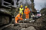 Wallonia Water Supply & Climate - SWDE