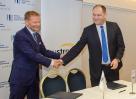 The EIB has provided EUR 8.2bn in lending to Slovakia since its establishment