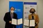 EIB joins UN Decade on Ecosystem Restoration and strengthens cooperation with UNEP