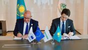 Kazakhstan to get EIB Global support for energy-efficient homes