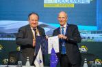 EIB commits $80 million to Pembani Remgro Infrastructure Fund II for resilient infrastructure in Africa that creates jobs