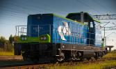 Upgrading of PKP Cargo’s fleet by the purchase and modernisation of locomotives and wagons