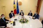Moldova: Team Europe - EIB supports faster EU integration of Moldova with €150 million investment in modern highways and improved road safety