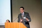 Stefano Bragoli, Structured Finance Manager, EIF