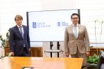 EUR 150m European Investment Bank loan for hospitals in Galicia