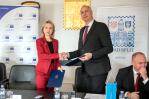 Croatia: EIB signs €49 million loan to support green and digital transition and urban development in Split