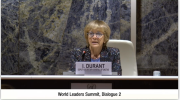 Isabelle Durant