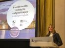 EIB conference in Lisbon: Investment, Innovation and Digitalisation – the Portuguese case 