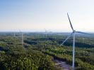 Support for the Langmarken onshore wind farm located in Sweden’s Värmland County; co-investment alongside the Mirova-Eurofideme 3 fund, first project funded in Sweden under the European Fund for Strategic Investments
