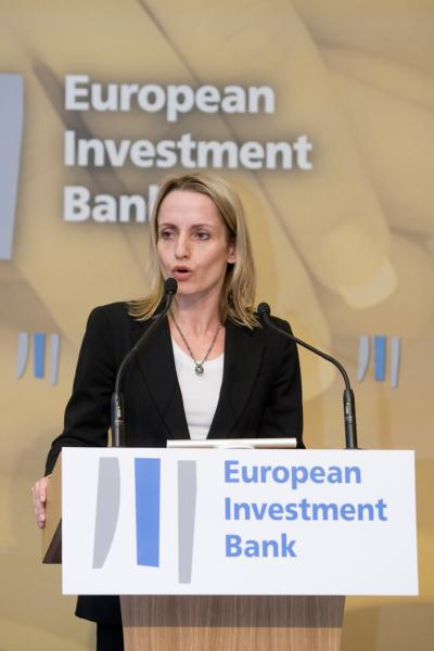 Energy in South East Europe