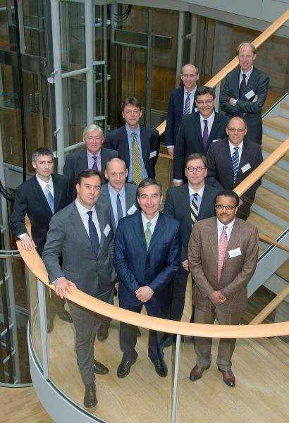 EIB to support pioneering rural microfinance fund: leading development financial institutions launch EUR 100m Rural Impulse Fund II