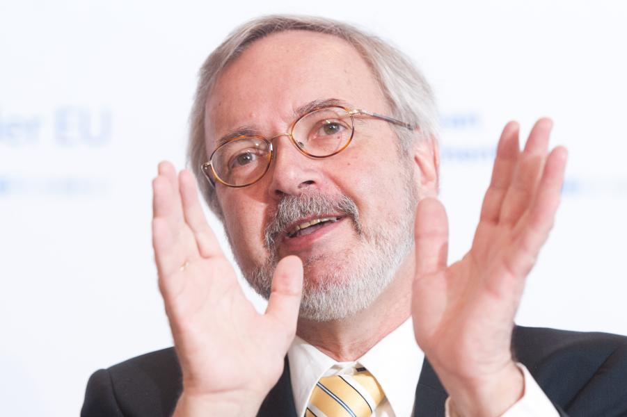 Annual Press Conference Brussels