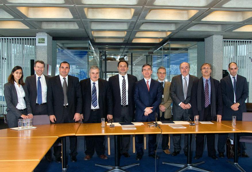 Heraklion Municipal Infrastructure