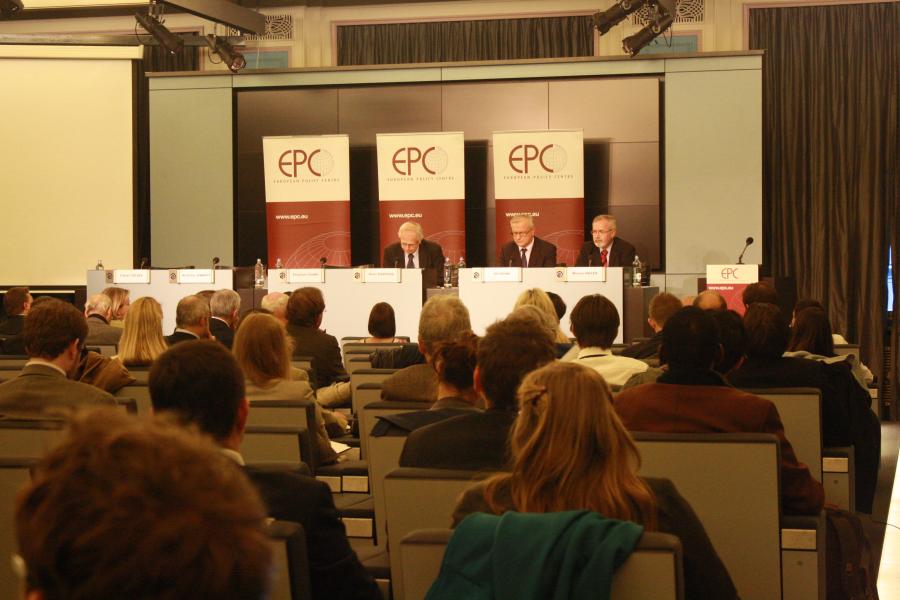 EU-EIB Project Bond Initiative launched with start of pilot phase