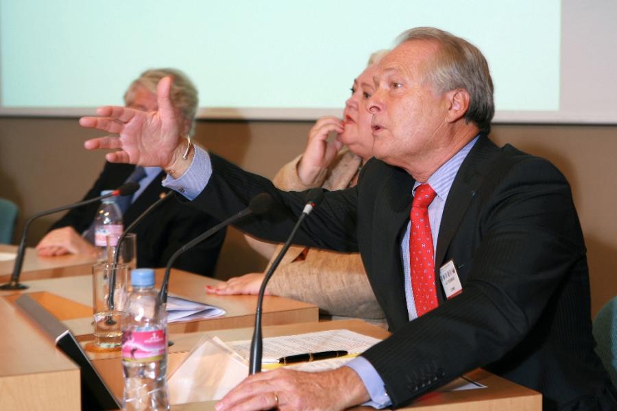 Boosting lending to SMEs: the EIB and its partners in tune with your needs