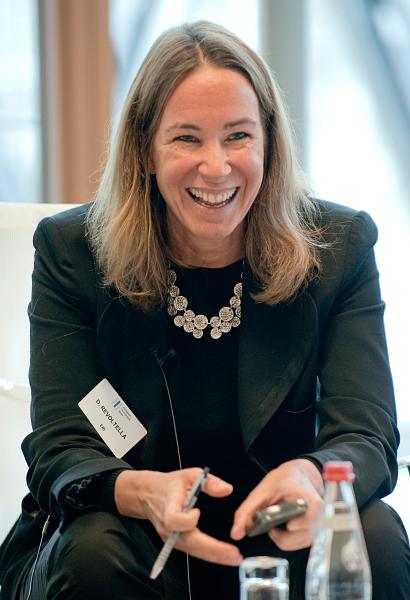 ROUNDTABLE DISCUSSIONBanking in Sub-Saharan Africa