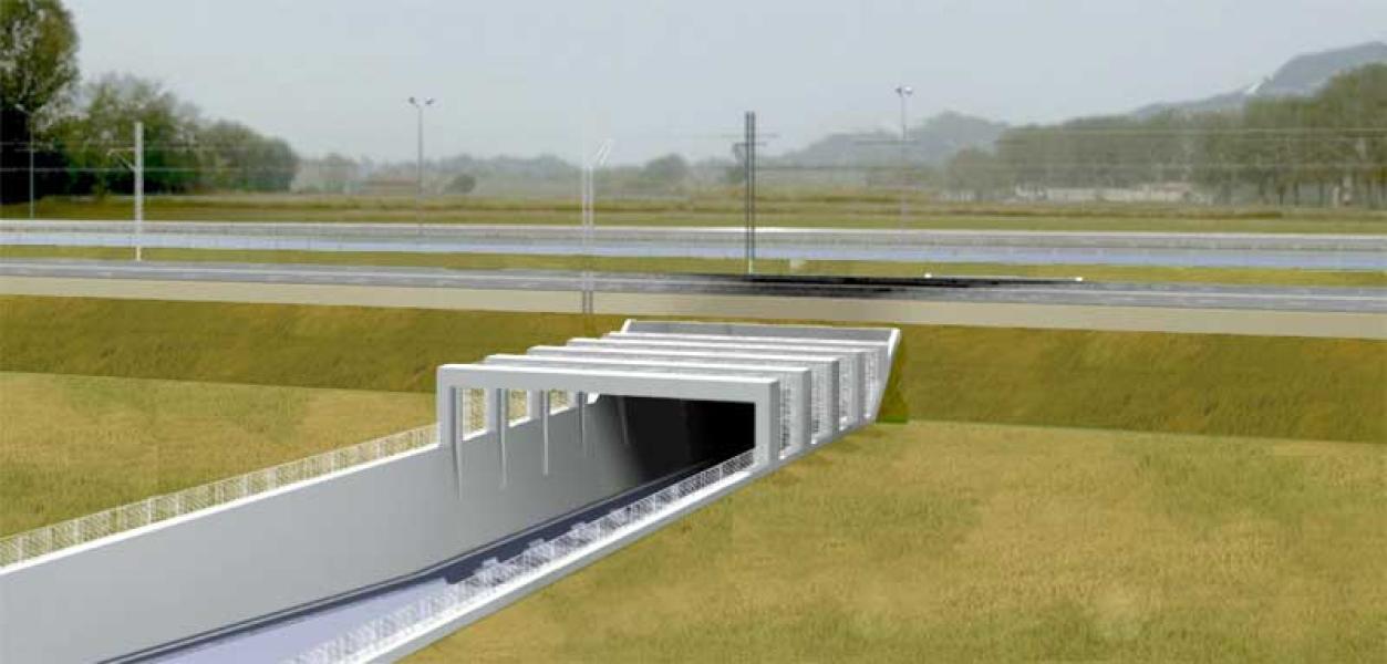 Autostrada BreBeMi PPP