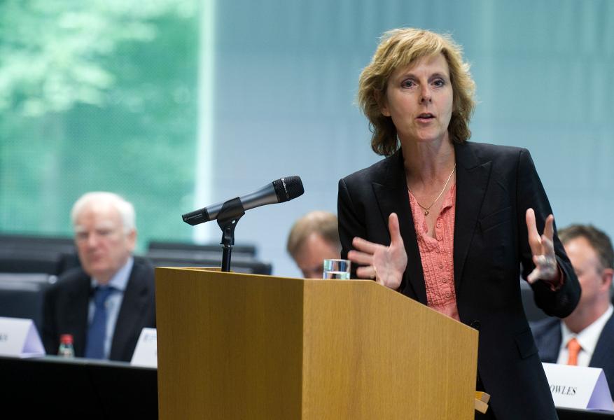 EIB, European Commission to explore EU climate finance initiative