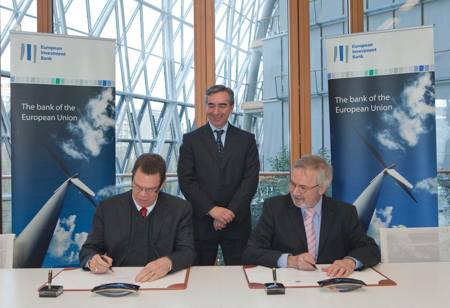 Reinforced European engagement to support Caribbean Climate Action