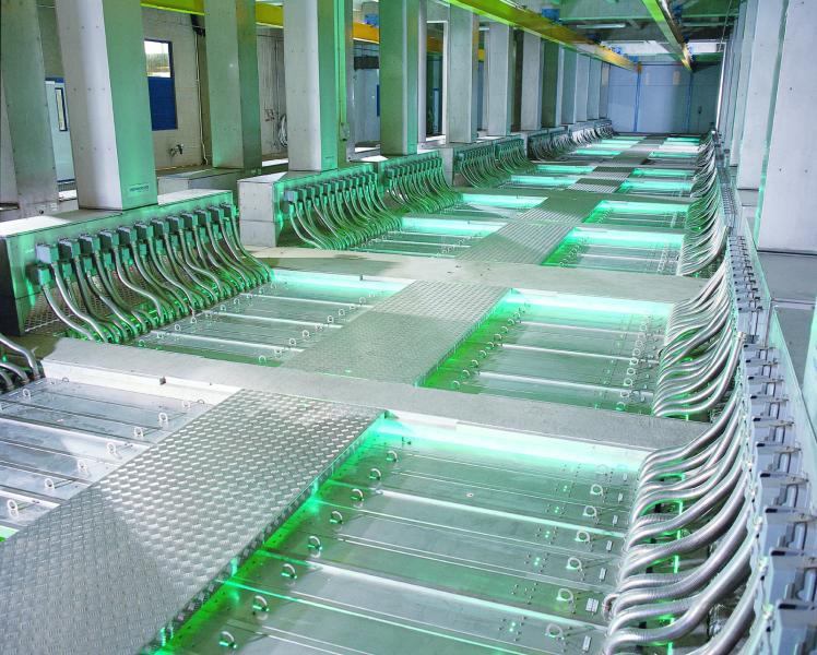 Xylem Water Technologies (RSFF)