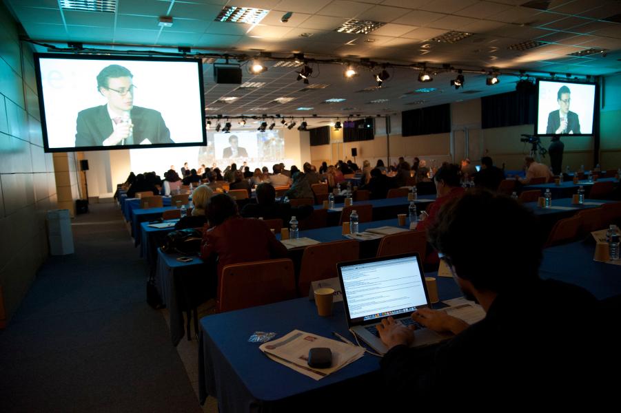 11th FEMIP Conference -  Towards Sustainable Tourism in the Mediterranean