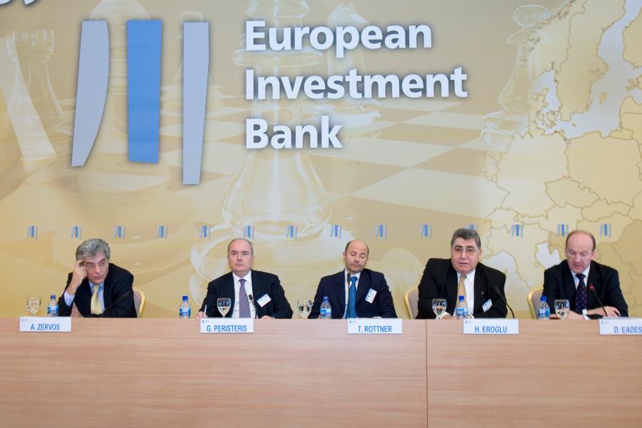 Energy in South East Europe