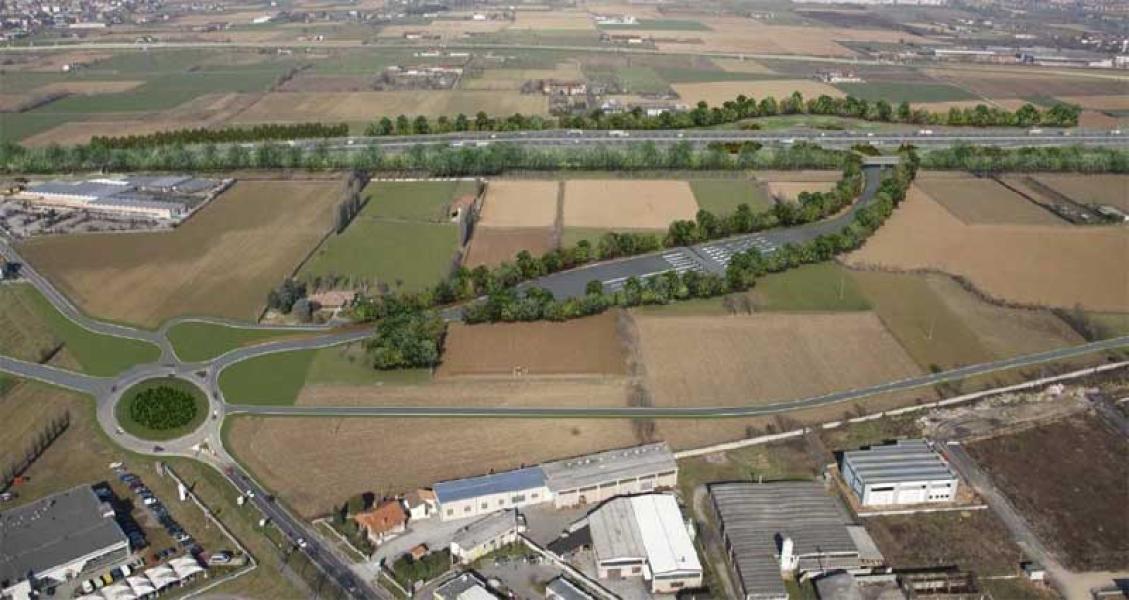 Autostrada BreBeMi PPP