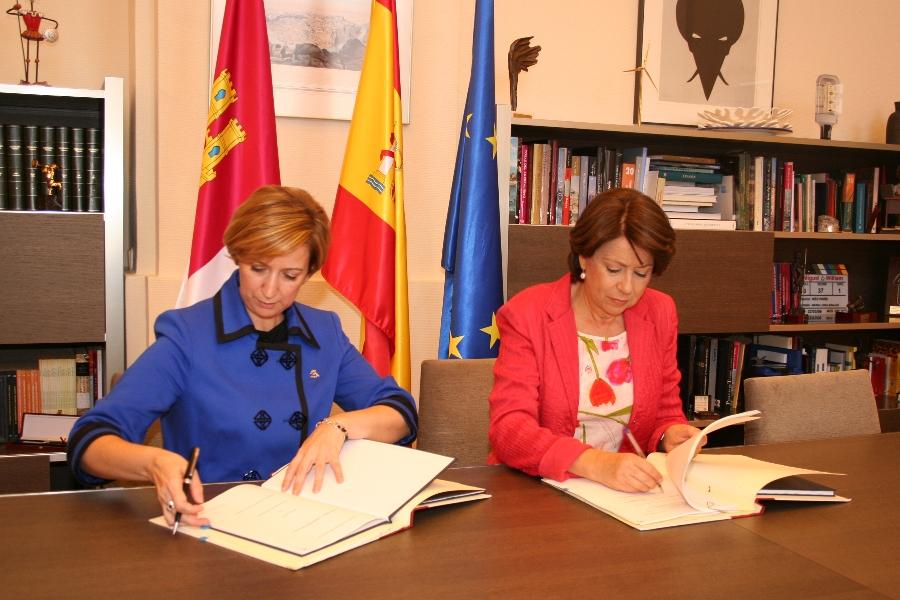 Spain: EUR 100 million for investment in human capital and the environment in Castilla-La Mancha