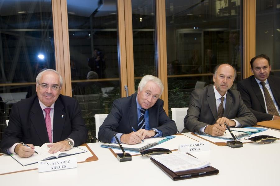 EIB provides EUR 300 for public investment in Asturias, Spain