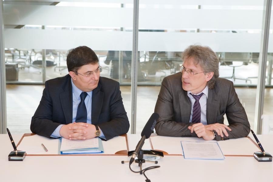 EIB gives strong support of EUR 718 million for transport, energy and the environment in Turkey