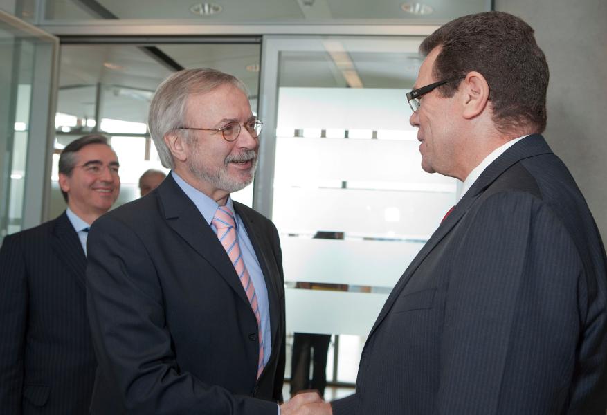 Reinforced European engagement to support Caribbean Climate Action