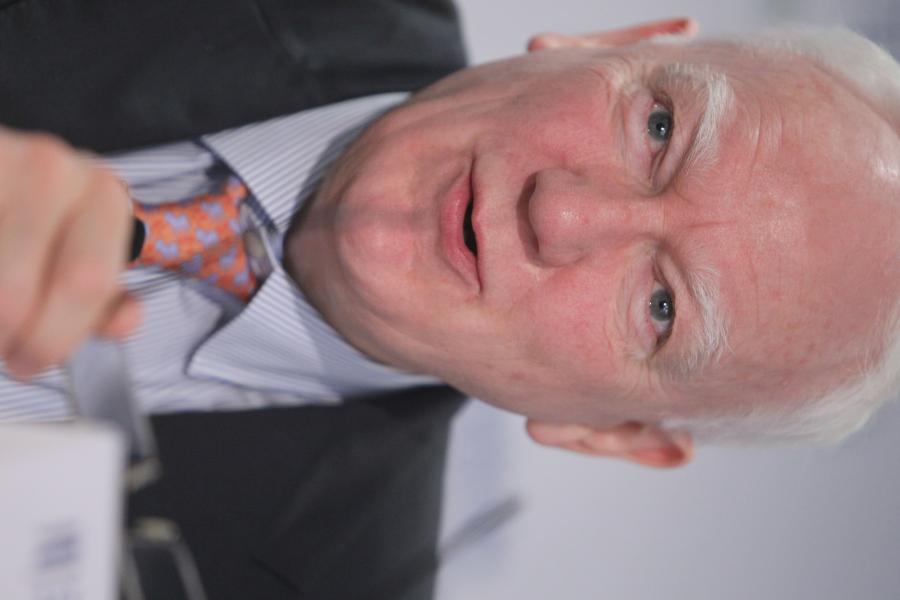 Annual Press Conference