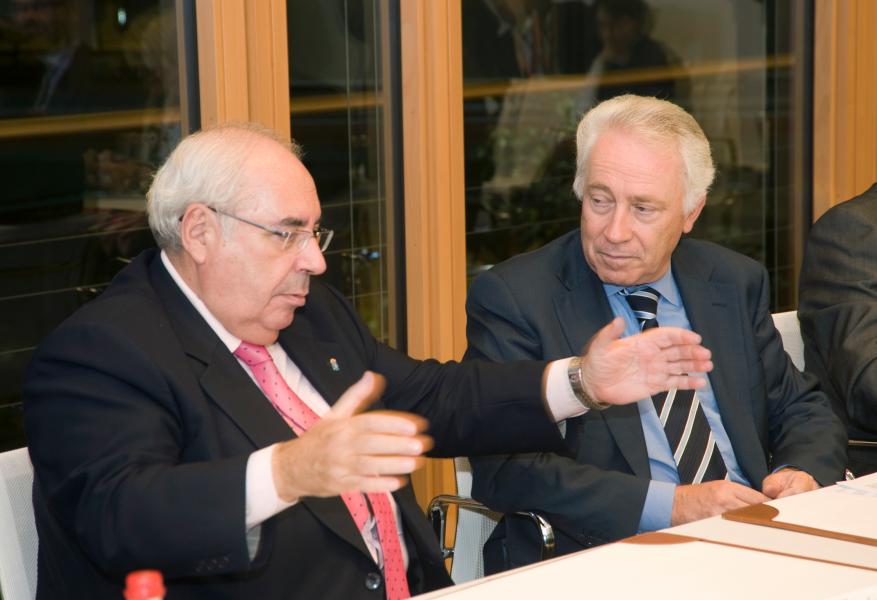 Spain: EIB provides EUR 300 million for public investment in Asturias