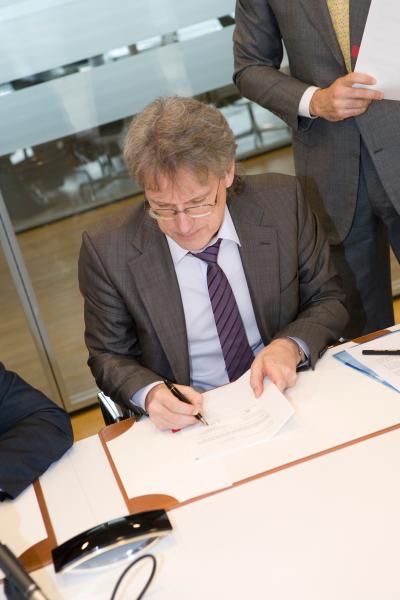 EIB gives strong support of EUR 718 million for transport, energy and the environment in Turkey