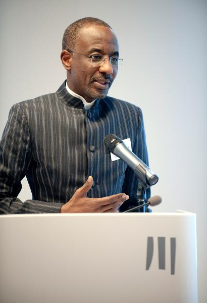 Roundtable DiscussionBanking in Sub-Saharan Africa