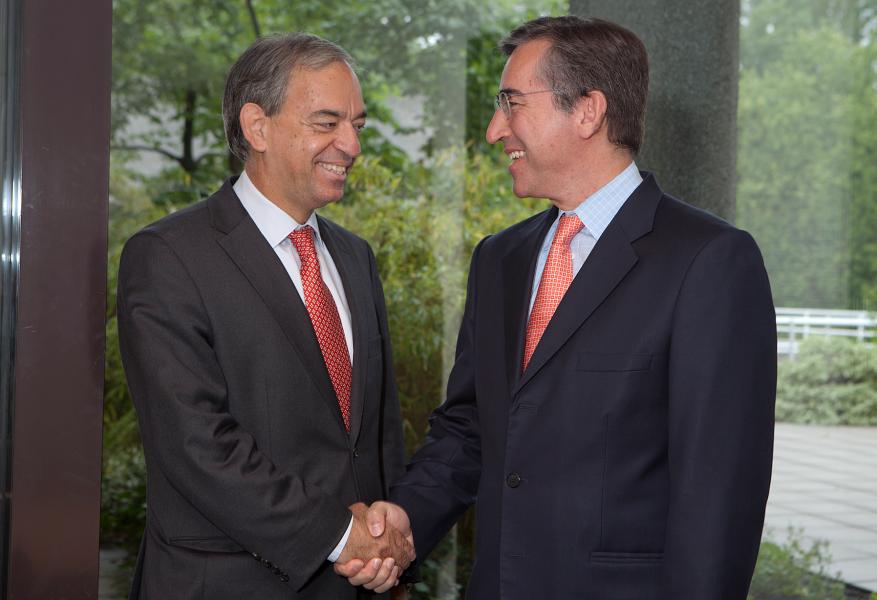 Knowledge economy receives further EUR 100 million EIB financing