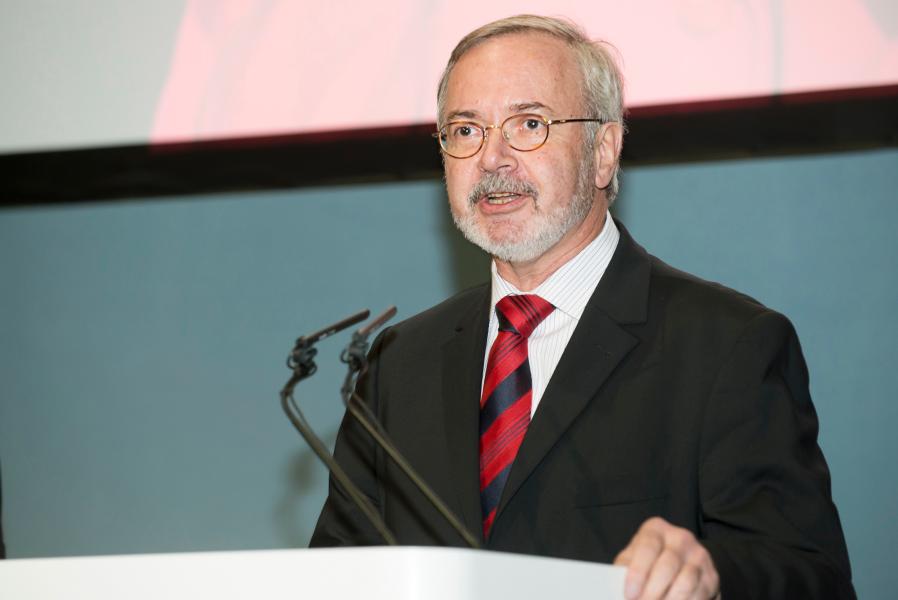 4th European Microfinance Award Programme