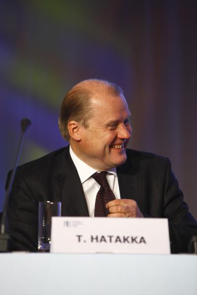 EIB Regional Forum in Warsaw