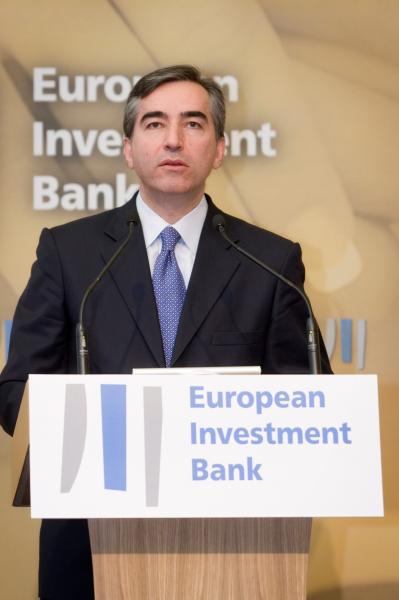 Energy in South East Europe