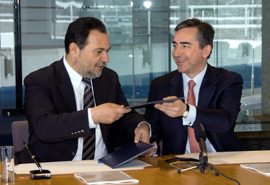 Heraklion Municipal Infrastructure