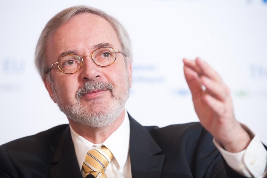 Annual Press Conference Brussels