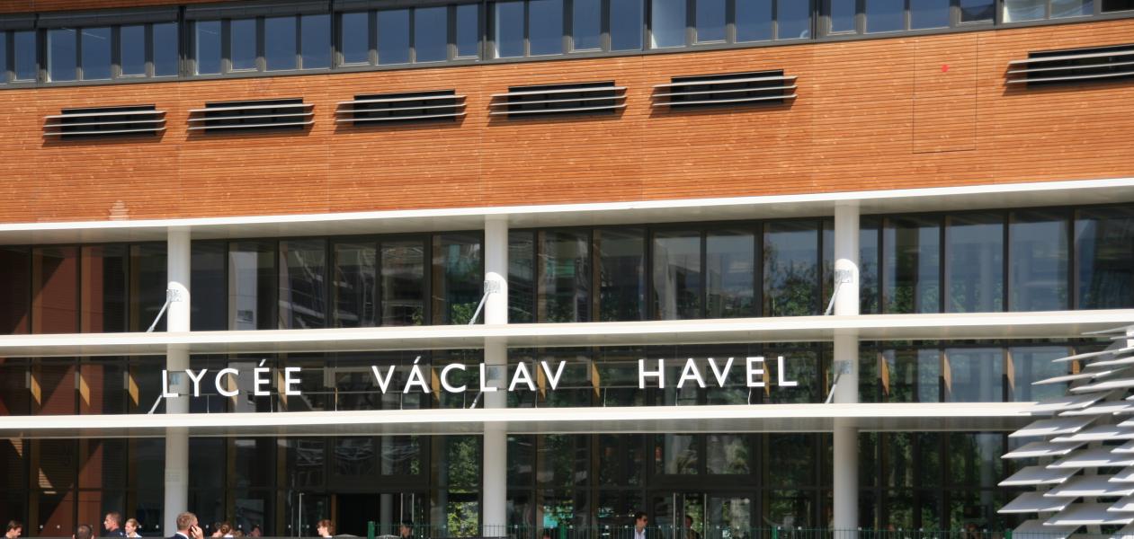 Région Aquitaine Lycées HQE