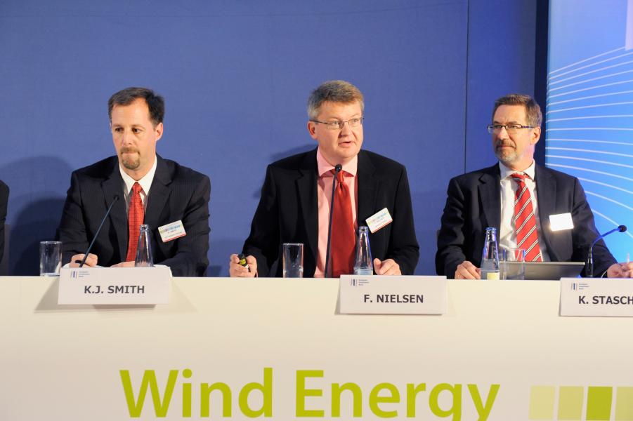 Wind Energy Meeting the Climate and Energy Challenges in the EU