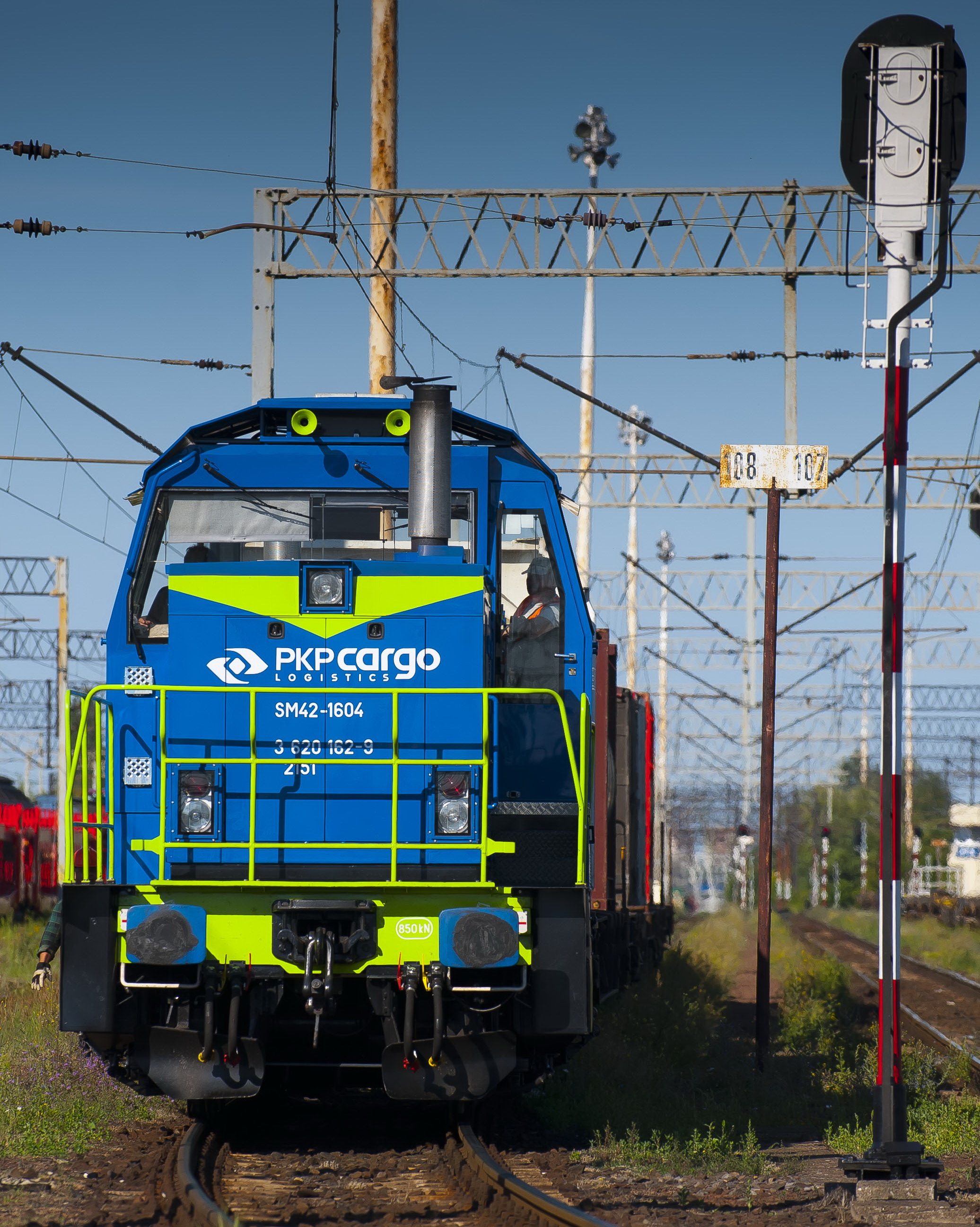 Poland: EIB continues to support modernisation of rail fleet