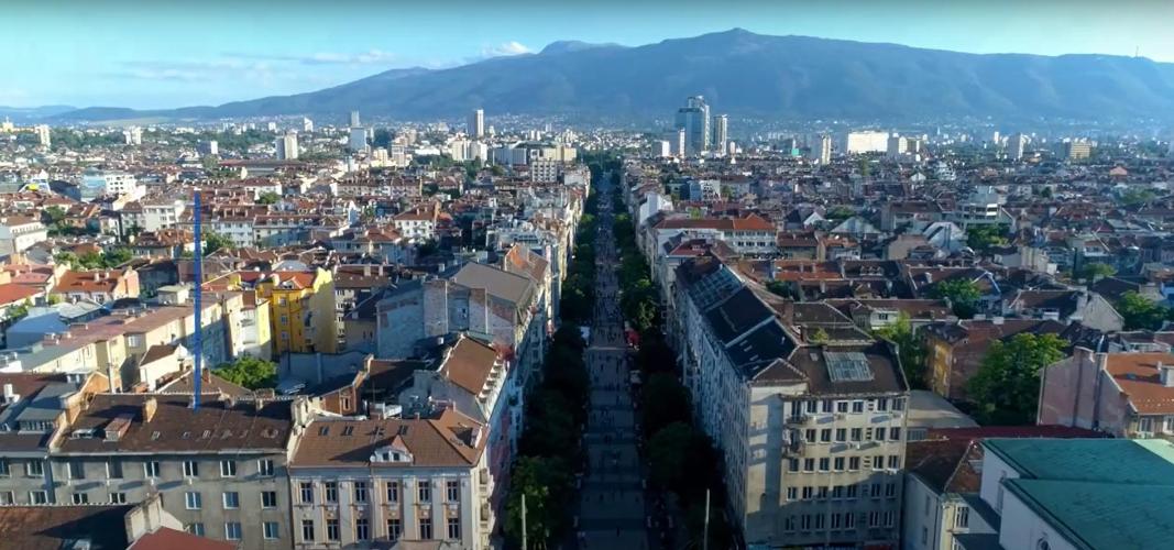Bulgarien und die EIB