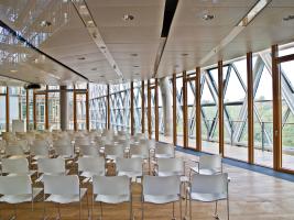 EIB Group’s headquarters