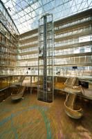 EIB Group’s headquarters